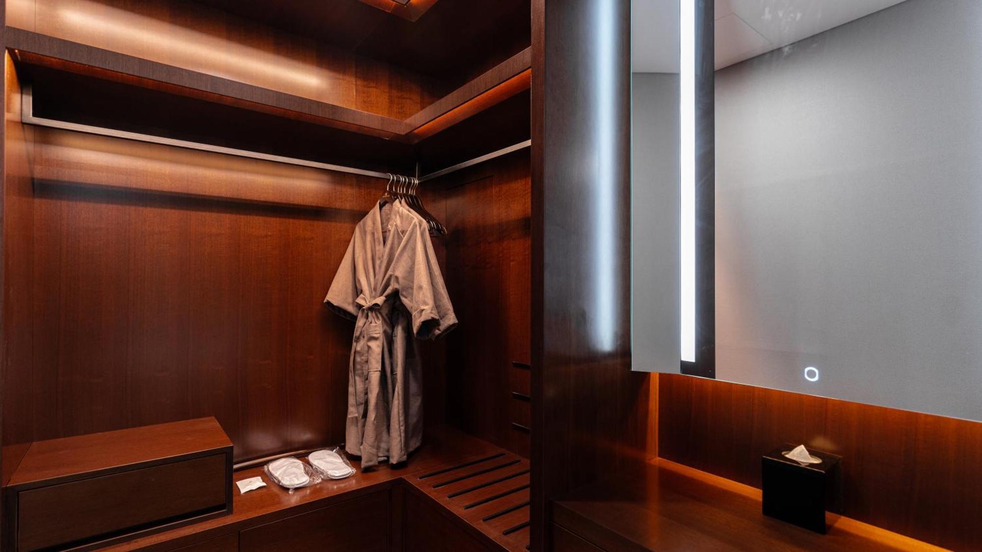 The Prima Hotel Jongno Seoul Exterior foto