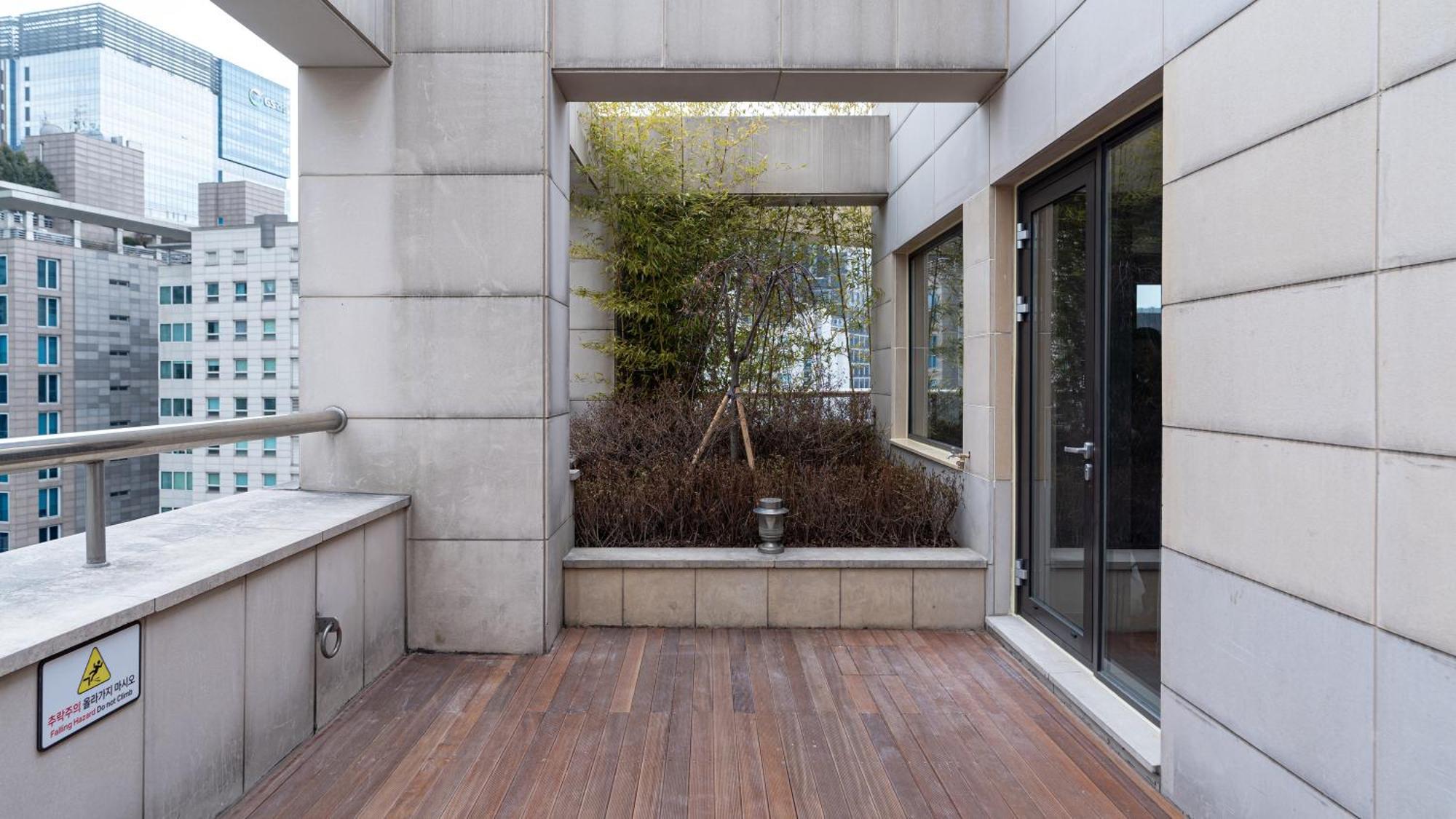 The Prima Hotel Jongno Seoul Exterior foto