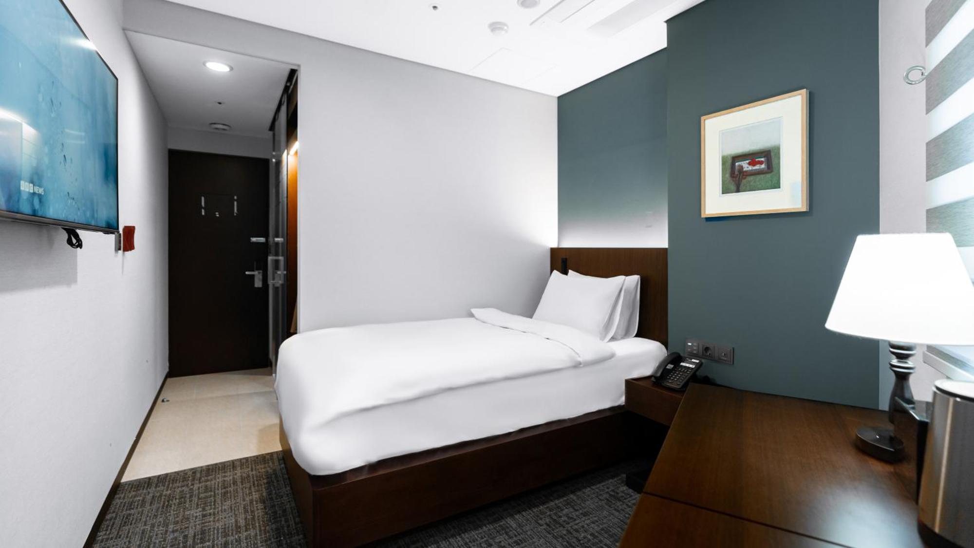The Prima Hotel Jongno Seoul Exterior foto