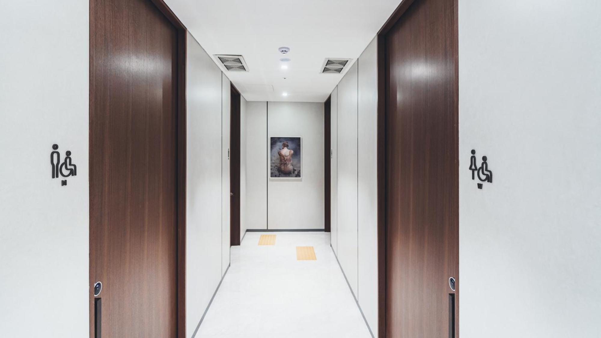 The Prima Hotel Jongno Seoul Exterior foto